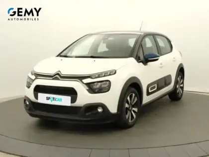 Photo Citroën C3 Shine