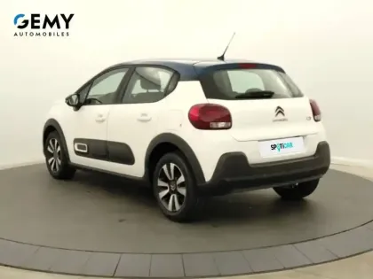 Photo 6 Citroën C3  PureTech 83 S&S BVM5