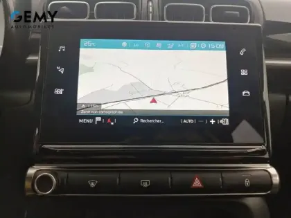 Photo 13 Citroën C3  PureTech 83 S&S BVM5