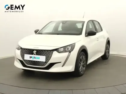 Photo Peugeot 208 Active Pack