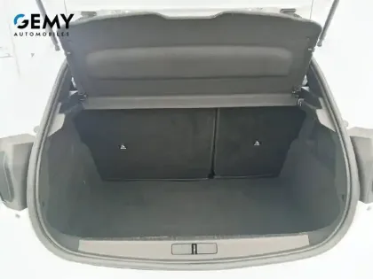 Photo 5 Peugeot 208  Electrique 50 kWh 136ch