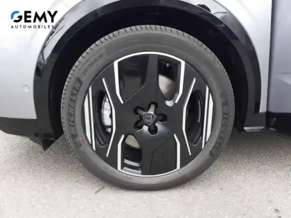 Photo 10 Peugeot 3008  Electrique 210 ch 73 kWh