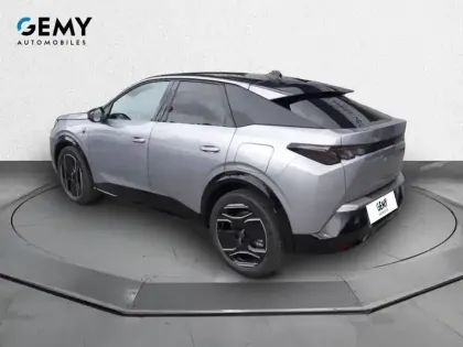 Photo 6 Peugeot 3008  Electrique 210 ch 73 kWh