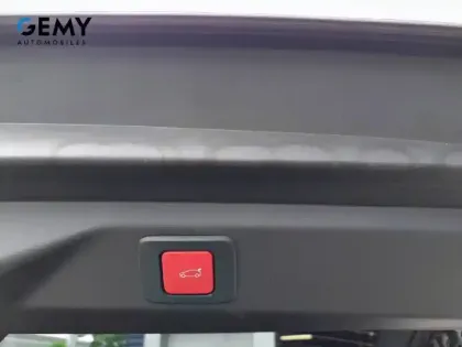 Photo 17 Peugeot 3008  Electrique 210 ch 73 kWh