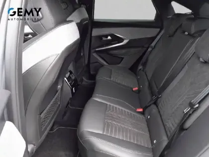 Photo 9 Peugeot 3008  Electrique 210 ch 73 kWh
