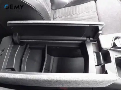Photo 16 Peugeot 3008  Electrique 210 ch 73 kWh