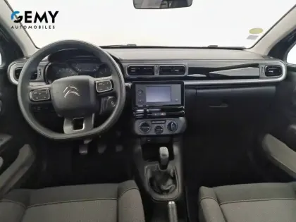 Photo 7 Citroën C3  PureTech 83 ch BVM5