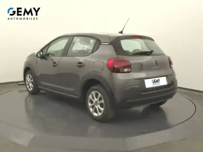 Photo 6 Citroën C3  PureTech 83 ch BVM5