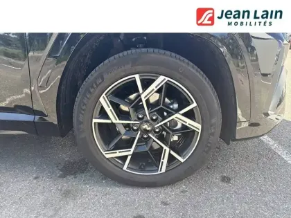 Photo 8 Hyundai Tucson  1.6 T-GDI 215 Hybrid BVA6