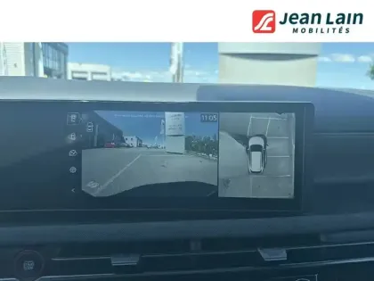 Photo 15 Hyundai Tucson  1.6 T-GDI 215 Hybrid BVA6