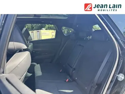 Photo 28 Hyundai Tucson  1.6 T-GDI 215 Hybrid BVA6
