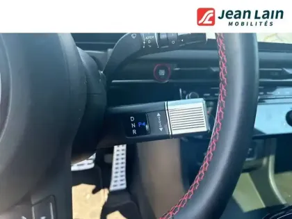 Photo 12 Hyundai Tucson  1.6 T-GDI 215 Hybrid BVA6