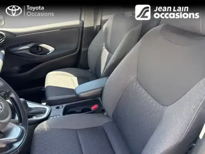 Photo 19 Toyota Yaris  Hybride 116h