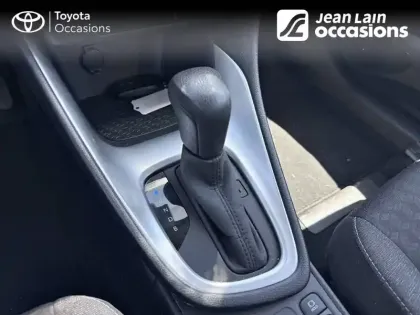 Photo 12 Toyota Yaris  Hybride 116h