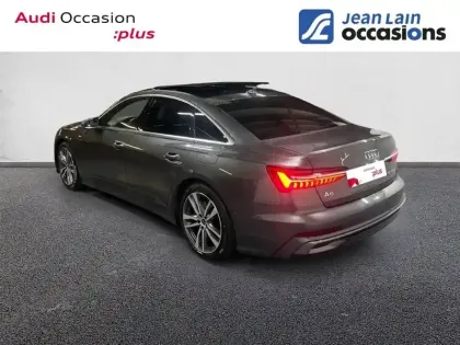 Photo 6 Audi A6  50 TFSIe 299 ch S tronic 7 Quattro