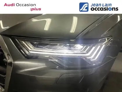 Photo 20 Audi A6  50 TFSIe 299 ch S tronic 7 Quattro
