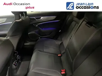 Photo 16 Audi A6  50 TFSIe 299 ch S tronic 7 Quattro
