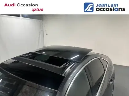 Photo 19 Audi A6  50 TFSIe 299 ch S tronic 7 Quattro
