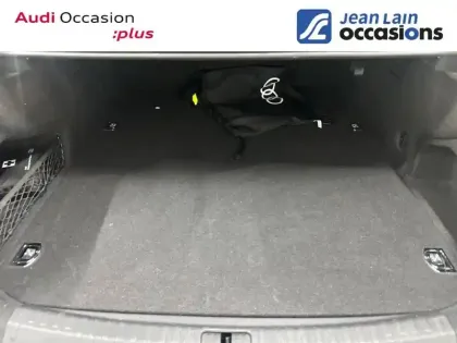 Photo 9 Audi A6  50 TFSIe 299 ch S tronic 7 Quattro