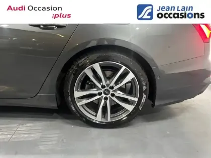 Photo 8 Audi A6  50 TFSIe 299 ch S tronic 7 Quattro