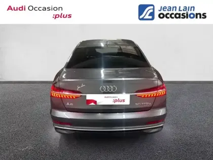 Photo 5 Audi A6  50 TFSIe 299 ch S tronic 7 Quattro
