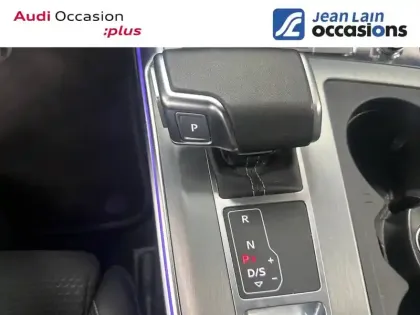 Photo 12 Audi A6  50 TFSIe 299 ch S tronic 7 Quattro