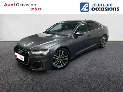 Photo Audi A6 S Line