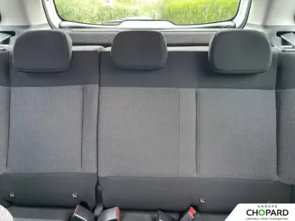 Photo 18 Citroën C3 Aircross  PureTech 110 S&S BVM6