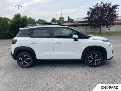 Photo 30 Citroën C3 Aircross  PureTech 110 S&S BVM6