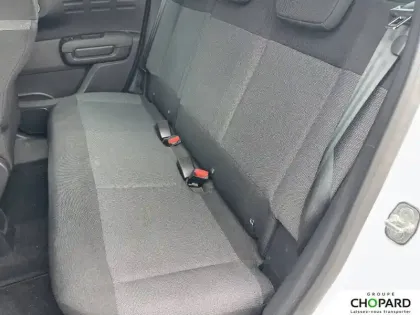 Photo 17 Citroën C3 Aircross  PureTech 110 S&S BVM6