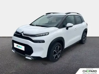 Photo Citroën C3 Aircross You