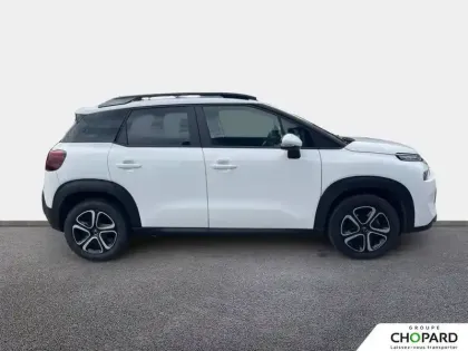 Photo 8 Citroën C3 Aircross  PureTech 110 S&S BVM6