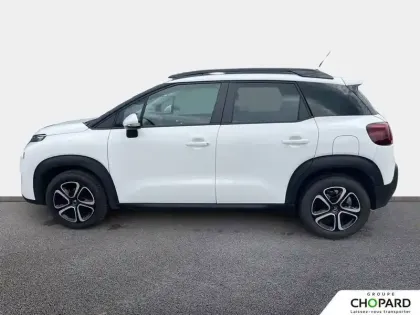Photo 9 Citroën C3 Aircross  PureTech 110 S&S BVM6