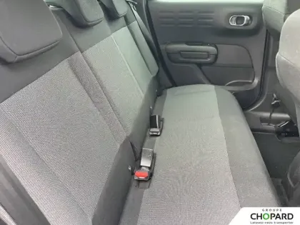 Photo 19 Citroën C3 Aircross  PureTech 110 S&S BVM6