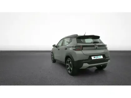 Photo 5 Citroën C3  Turbo 100 ch Manuelle