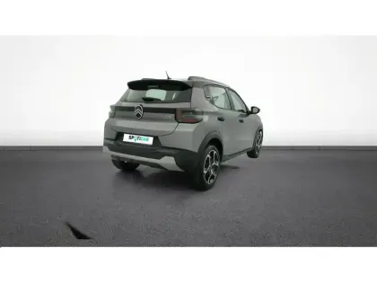 Photo 7 Citroën C3  Turbo 100 ch Manuelle
