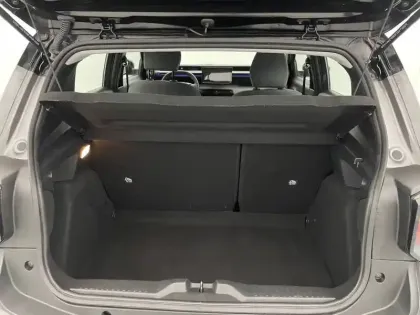 Photo 12 Citroën C3  Turbo 100 ch Manuelle