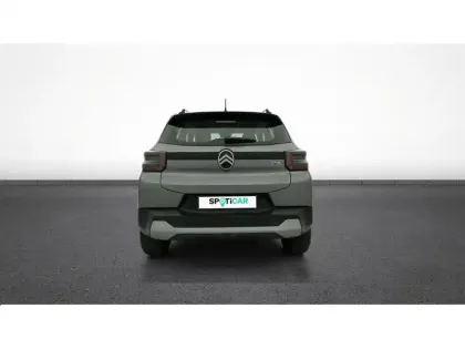 Photo 6 Citroën C3  Turbo 100 ch Manuelle