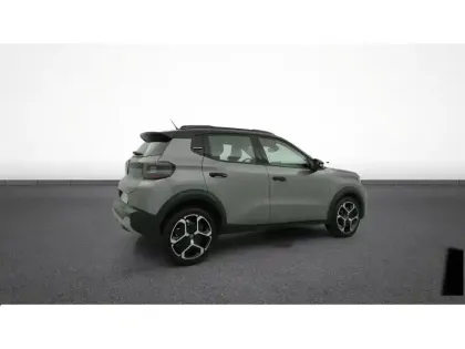 Photo 8 Citroën C3  Turbo 100 ch Manuelle