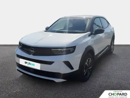 Photo Opel Mokka Edition