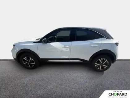 Photo 9 Opel Mokka  1.2 Turbo 136 ch BVM6