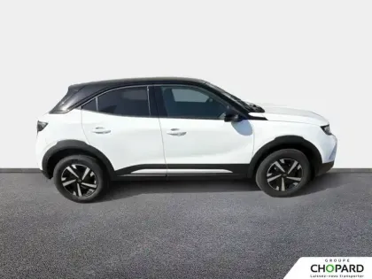 Photo 8 Opel Mokka  1.2 Turbo 136 ch BVM6