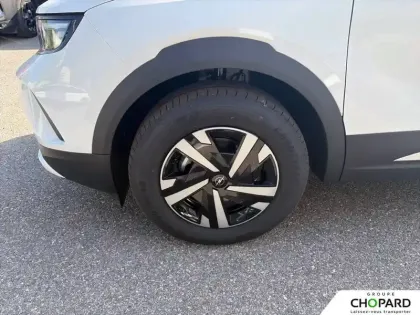 Photo 21 Opel Mokka  1.2 Turbo 136 ch BVM6