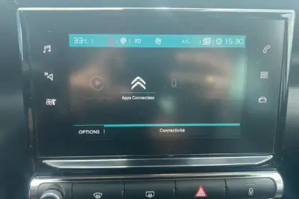 Photo 20 Citroën C3 Aircross  PureTech 110 S&S BVM6