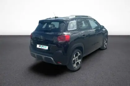 Photo 5 Citroën C3 Aircross  PureTech 110 S&S BVM6
