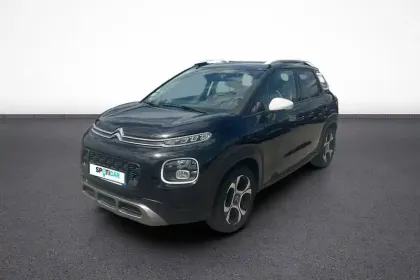 Photo Citroën C3 Aircross Shine