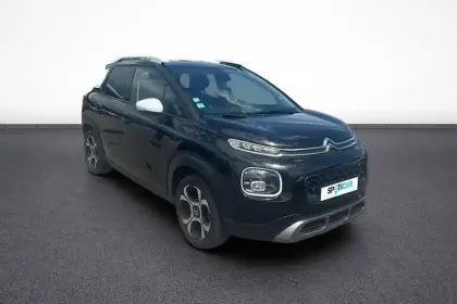 Photo 7 Citroën C3 Aircross  PureTech 110 S&S BVM6