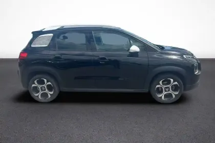 Photo 6 Citroën C3 Aircross  PureTech 110 S&S BVM6