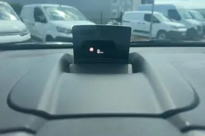 Photo 15 Citroën C3 Aircross  PureTech 110 S&S BVM6