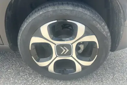Photo 9 Citroën C3 Aircross  PureTech 110 S&S BVM6